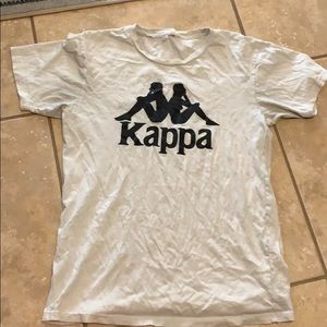 kappa t-shirt